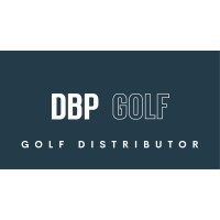 DBP Golf logo - Similar company to Firstry Inc