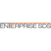 Enterprise SDS logo - Similar company to Tryond Ltd.