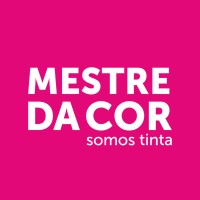 Mestre da Cor logo - Similar company to Melie
