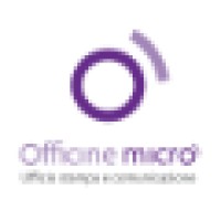Officine Micrò Srl