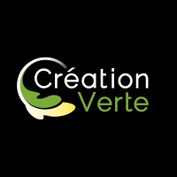 Création Verte logo - Similar company to Duperron Environnement