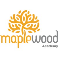 Maplewood Academy logo - Similar company to Hriphi Community Learning Centre