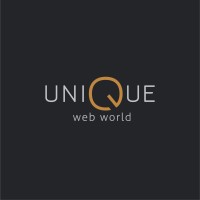 UNIQUE WEB WORLD PVT. LTD logo - Similar company to Afe Studio