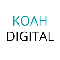 Koah Digital logo - Similar company to Brainsden