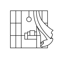 VICH DESIGN logo - Similar company to Rime Studio Design