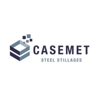Casemet Endüstriyel Taşıma Ekipmanları logo - Similar company to Isdm Solutions