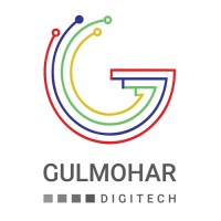 Gulmohar Digitech Pvt. Ltd. logo - Similar company to Techcato