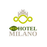 Eco Hotel Milano logo - Similar company to Studio Pareto