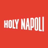 Holy Napoli Pizza logo - Similar company to Breadtown Bakery