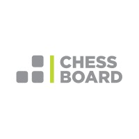 Chessboard ksa logo - Similar company to Alharthy Group