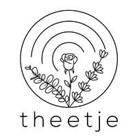 theetje logo - Similar company to Plutus Gmbh