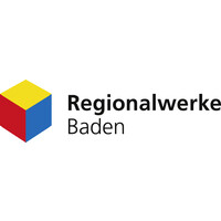 Regionalwerke AG Baden logo - Similar company to Mint Process Solutions Ag