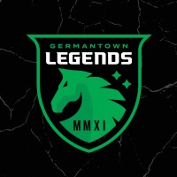 Germantown Legends Soccer logo - Similar company to Play Where You Stay