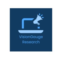 VisionGauge Research logo - Similar company to Visionsync Research