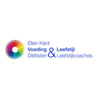 Ellen Kant Voeding en Leefstijl logo - Similar company to Mecebi