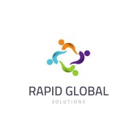 Rapid Global Solutions logo - Similar company to Netscout Systems India Private Limited