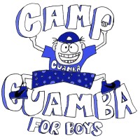 Camp Cuamba logo - Similar company to Gpf Foundation