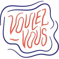 Voulez-Vous logo - Similar company to Arteractive