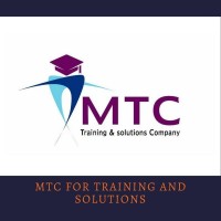 MTC Training & solutions Company logo - Similar company to Bradford Company -  برادفورد