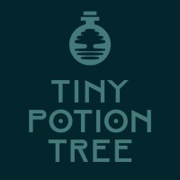 Tiny Potion Tree logo - Similar company to Orbital Ignition Interactive