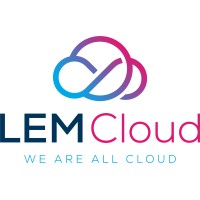 LEM Cloud logo - Similar company to Senain