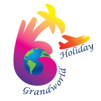 Grandworld Holiday logo - Similar company to University Of Pittsburgh