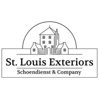 St. Louis Exteriors - Schoendienst & Co logo - Similar company to Bade Roofing Co.