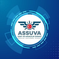 Assuva Uzay ve Havacılık Savunma Sanayii logo - Similar company to Assuva