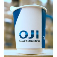 OJI Foodservice Packaging Solutions logo - Similar company to Axe Packaging