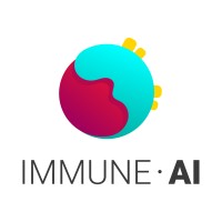 ImmuneAI logo - Similar company to Quantaras