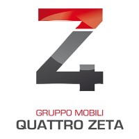 Gruppo Mobili Quattrozeta logo - Similar company to Cucinissima