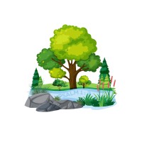 Planted To Blossom logo - Similar company to Temple Advisory