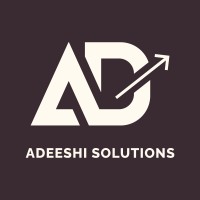 Adeeshi Solutions logo - Similar company to Casa Studio Co.