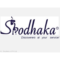 shodhaka life sciences logo - Similar company to Cognitos System