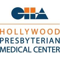 CHA Hollywood Presbyterian Medical Center logo - Similar company to Learning Tree Therapy