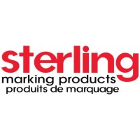 Sterling Marking Products logo - Similar company to Armatec Survivability