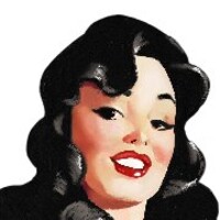 Miss Mary's Mix logo - Similar company to Freshbev - A Private Label Company