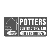POTTERS CONTRACTORS LIMITED logo - Similar company to Elbee Technologies Limited