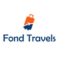 Fond Travels logo - Similar company to The Tour Division