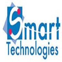 Smart Technologies logo - Similar company to Novatech
