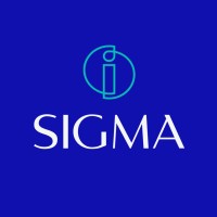 Sigma Inteligência de Serviços logo - Similar company to Dunamis Soluções Financeiras
