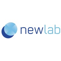 NewLab logo - Similar company to Newlab Systems Sp. Z O.O.