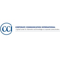 Corporate Communication International-CCI logo - Similar company to Corporate Communication & Identity – Hsrm