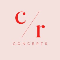CR Concepts logo - Similar company to Continuous Recall