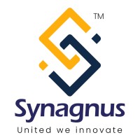 Synagnus Technologies Pvt.Ltd. logo - Similar company to Orangeous Solutions