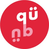 Obliqües logo - Similar company to Afroféminas