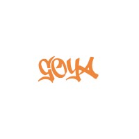 Goya logo - Similar company to Politicked