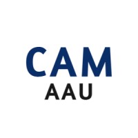 Center for Almen Medicin ved Aalborg Universitet logo - Similar company to Dote - Make Qualitative Analysis Fun Again!