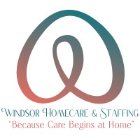 Windsor Homecare and Staffing logo - Similar company to Enchanted Sky Hospice