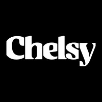 Chelsy Films logo - Similar company to Filmtools Filmproduction & Filmservices